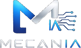 Mecania - agence web & IA