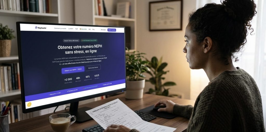 Inscription ANTS : guide complet pour votre dossier permis 2026