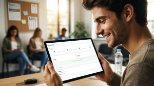 NEPH en ligne : demarche claire pour un dossier accepte en 2026