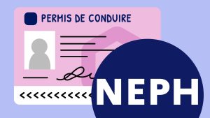 NEPH perdu : comment retrouver et reactiver votre numero